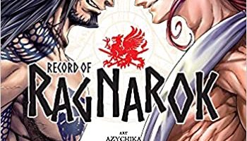 Record Of Ragnarok Chapter 2